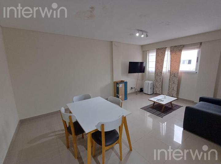 Departamento · 53m² · 2 Ambientes