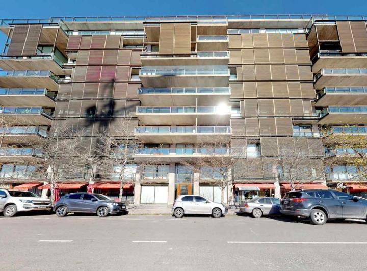 Departamento · 95m² · 2 Ambientes · 1 Cochera