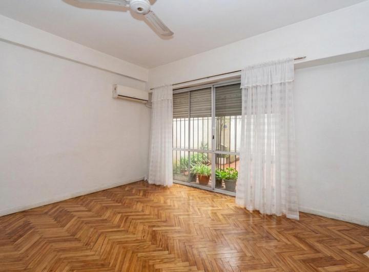 Departamento · 50m² · 2 Ambientes