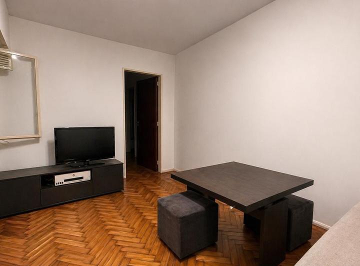 Departamento · 28m² · 1 Ambiente