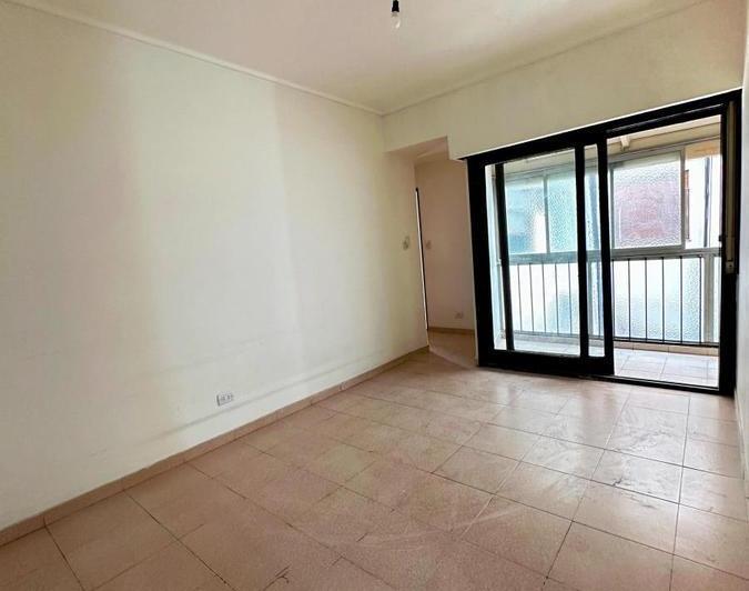Departamento · 30m² · 2 Ambientes