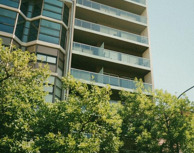 Departamento · 50m² · 2 Ambientes
