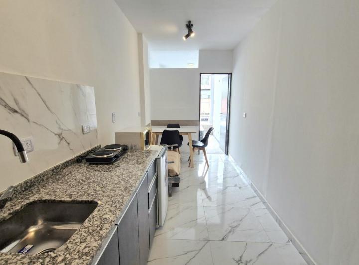 Departamento · 69m² · 4 Ambientes
