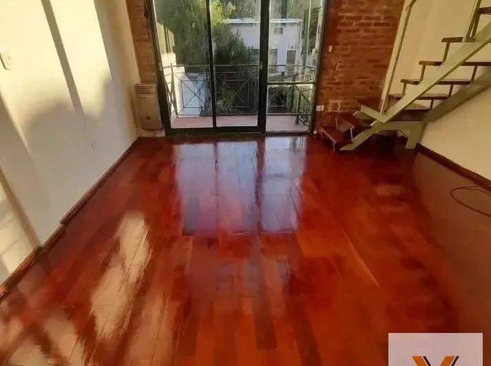 Departamento · 50m² · 2 Ambientes