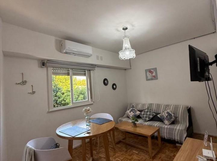 Departamento · 39m² · 2 Ambientes