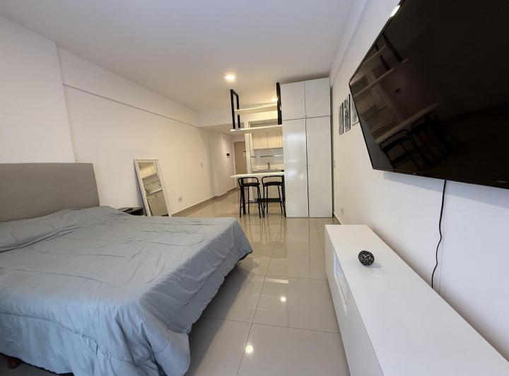 Departamento · 31m² · 1 Ambiente