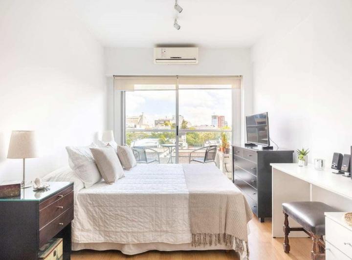 Departamento · 27m² · 1 Ambiente