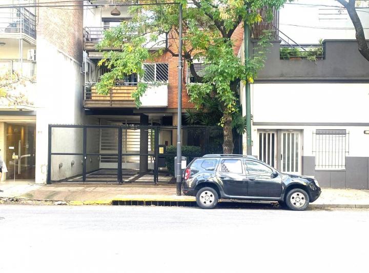 Departamento · 51m² · 2 Ambientes