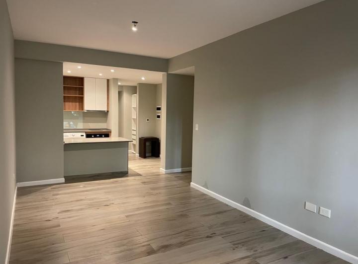 Departamento · 34m² · 1 Ambiente