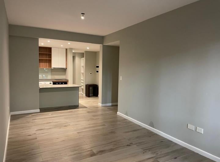 Departamento · 34m² · 1 Ambiente
