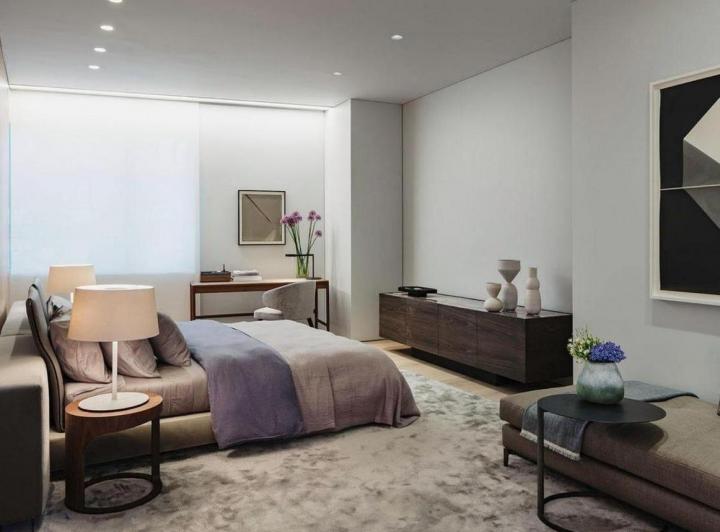 Departamento · 46ha · 1 Ambiente