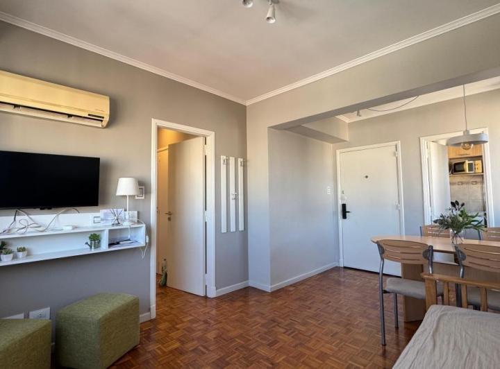 Departamento · 35m² · 2 Ambientes