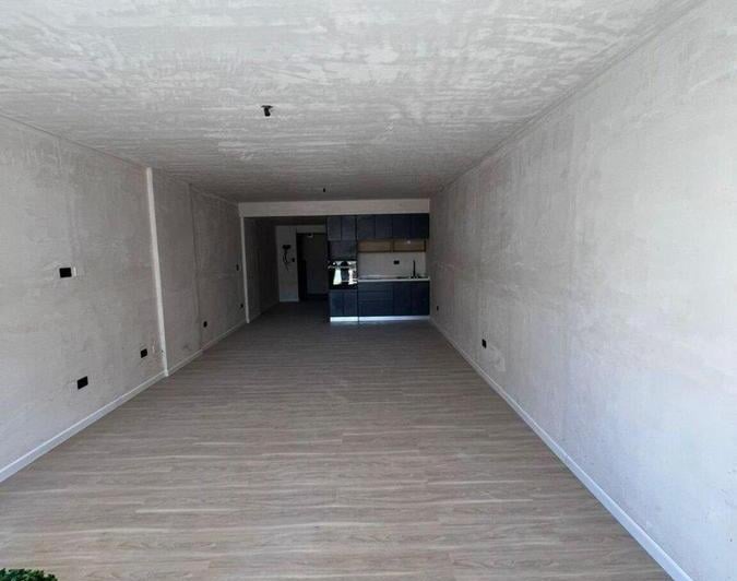 Departamento · 43m² · 1 Ambiente