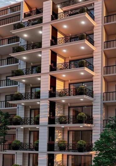 Departamento · 44m² · 1 Ambiente