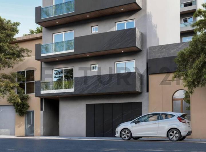 Departamento · 41m² · 2 Ambientes