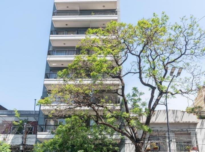 Departamento · 37m² · 1 Ambiente