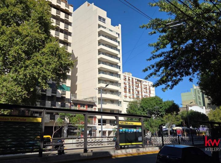 Departamento · 48m² · 2 Ambientes