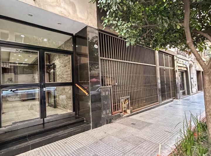 Departamento · 25m² · 1 Ambiente