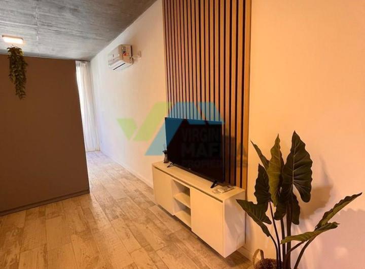 Departamento · 41m² · 1 Ambiente