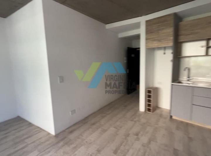 Departamento · 30m² · 1 Ambiente
