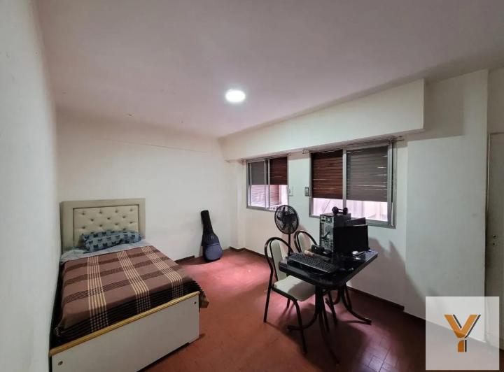 Departamento · 19m² · 1 Ambiente
