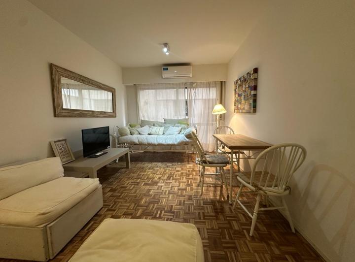 Departamento · 37m² · 2 Ambientes