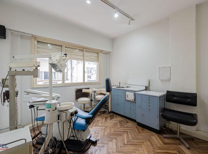 Departamento · 41m² · 2 Ambientes