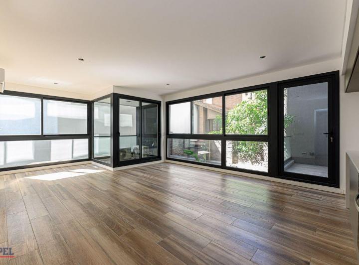Departamento · 56m² · 2 Ambientes