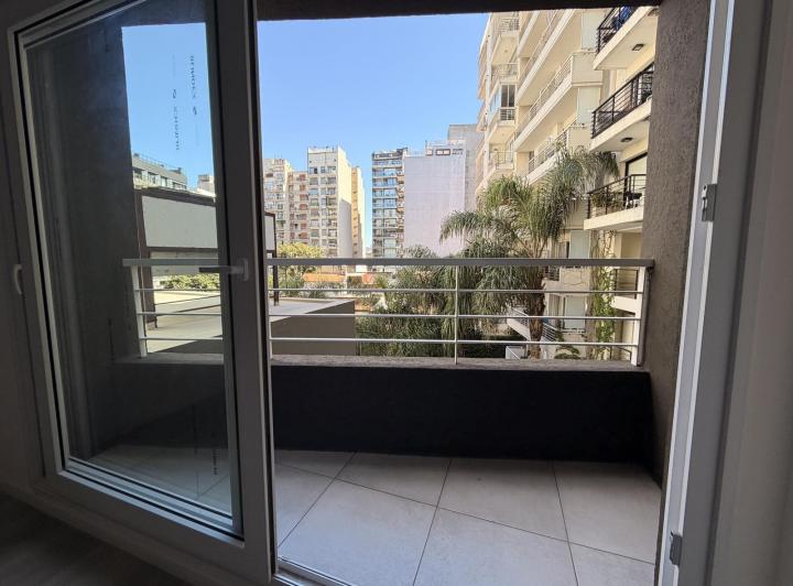 Departamento · 30m² · 1 Ambiente