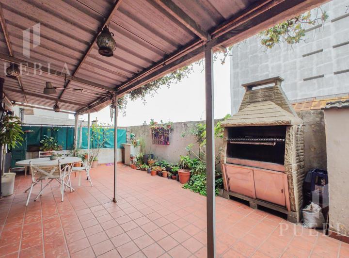 Departamento · 37m² · 2 Ambientes · 1 Cochera