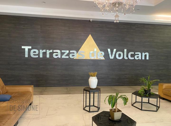 Departamento · 39m² · 1 Ambiente · 5 Cocheras