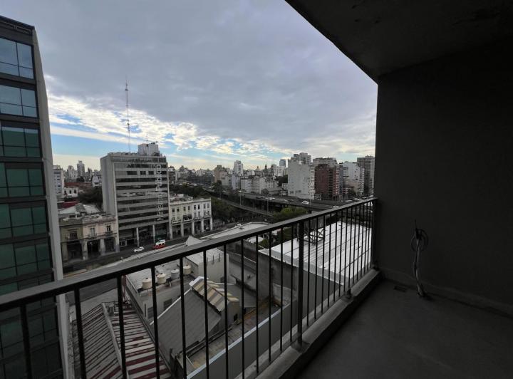 Departamento · 37m² · 1 Ambiente