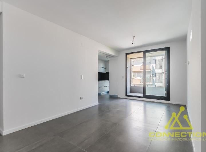 Departamento · 45m² · 2 Ambientes