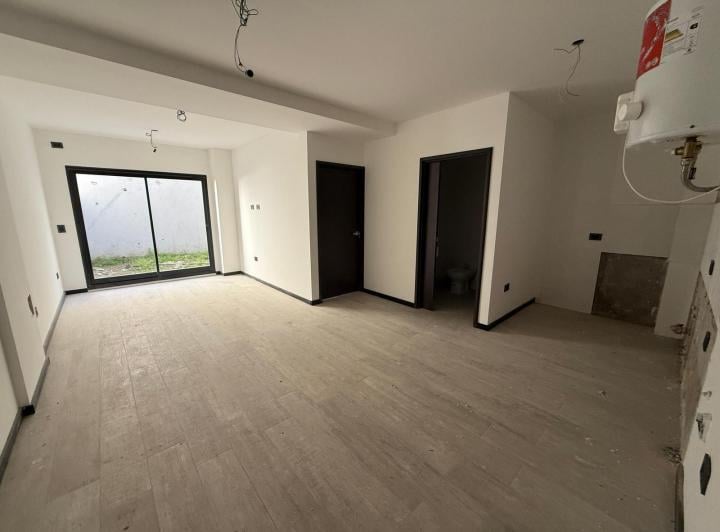 Departamento · 36m² · 2 Ambientes