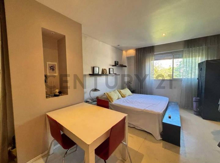 Departamento · 32m² · 1 Ambiente