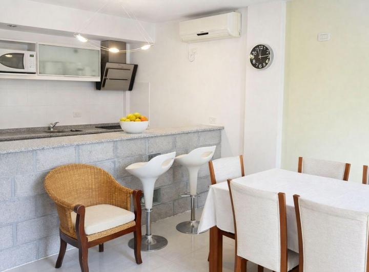 Departamento · 42m² · 2 Ambientes · 1 Cochera
