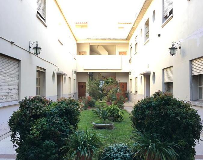 Departamento · 44m² · 2 Ambientes