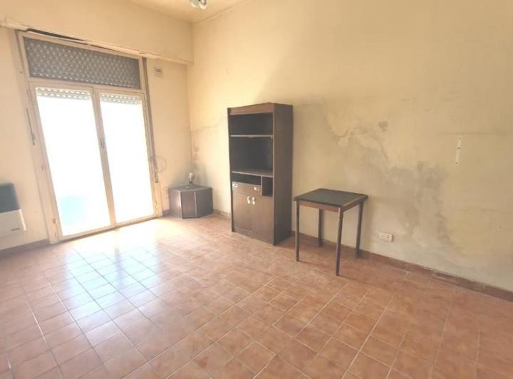 Departamento · 46m² · 2 Ambientes