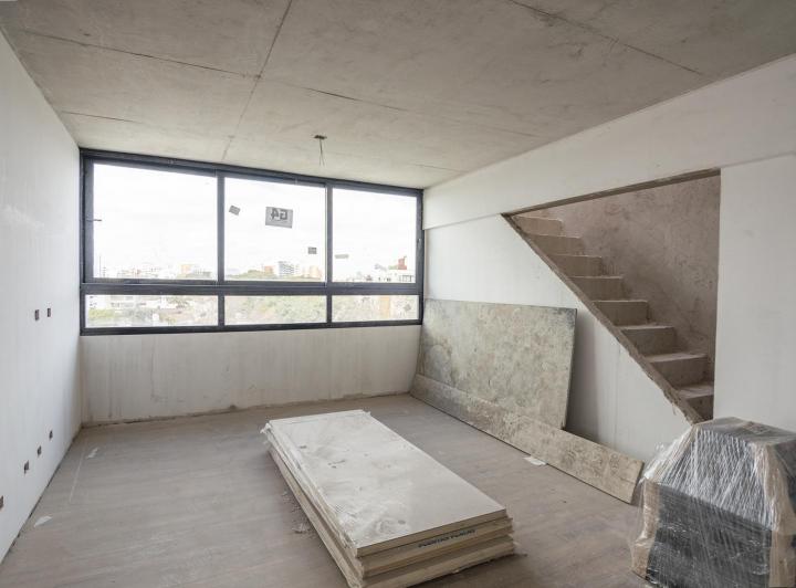 Departamento · 76m² · 3 Ambientes