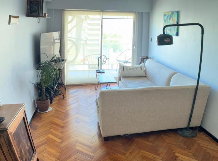 Departamento · 36m² · 2 Ambientes