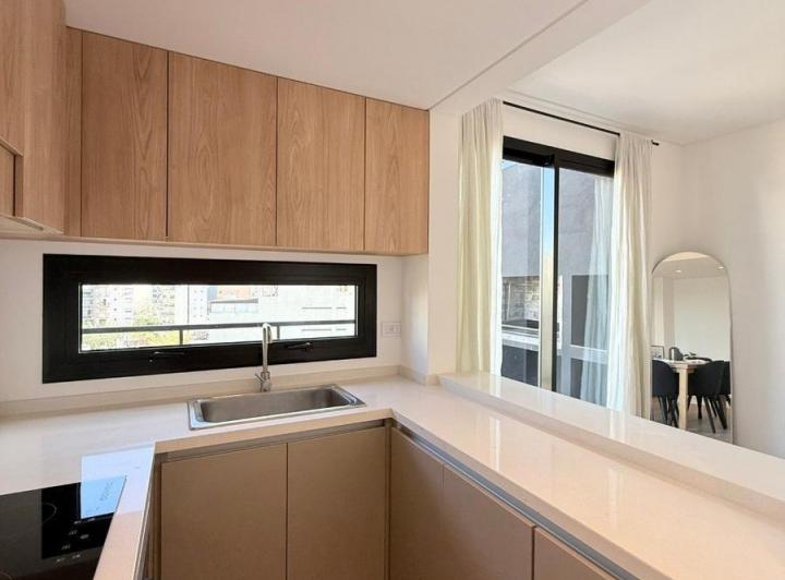 Departamento · 47m² · 2 Ambientes