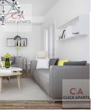 Departamento · 34m² · 1 Ambiente