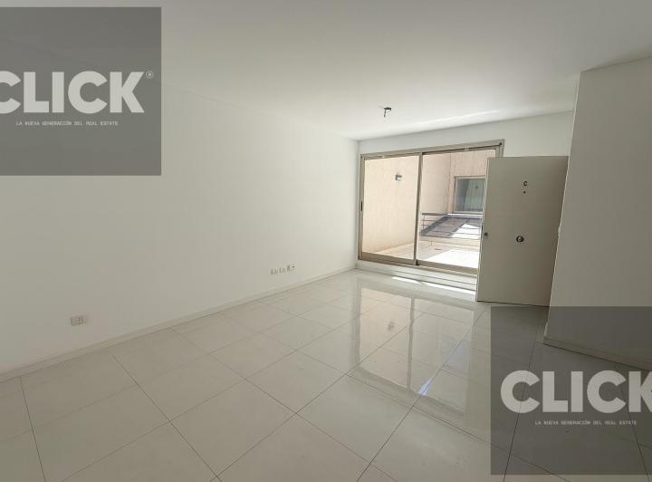 Departamento · 42m² · 2 Ambientes
