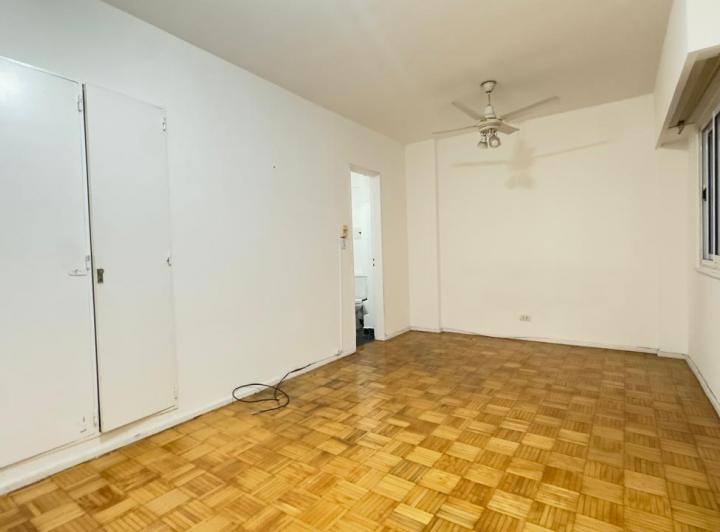 Departamento · 25m² · 1 Ambiente