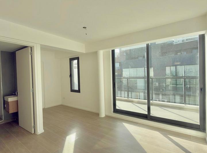 Departamento · 28m² · 1 Ambiente
