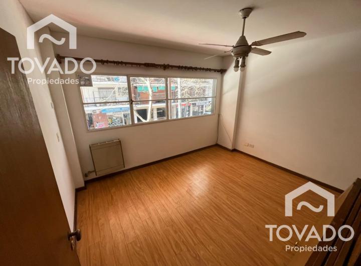 Departamento · 32m² · 1 Ambiente