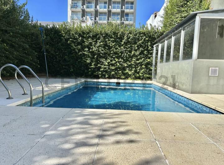 Departamento · 55m² · 2 Ambientes