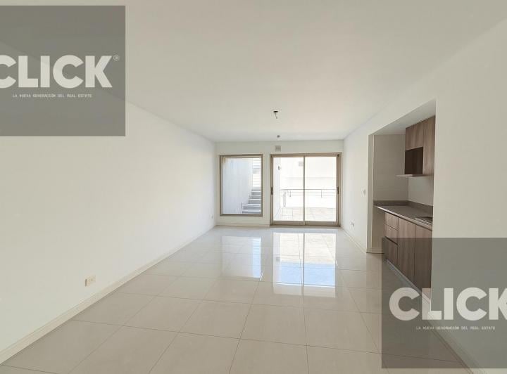 Departamento · 37m² · 1 Ambiente