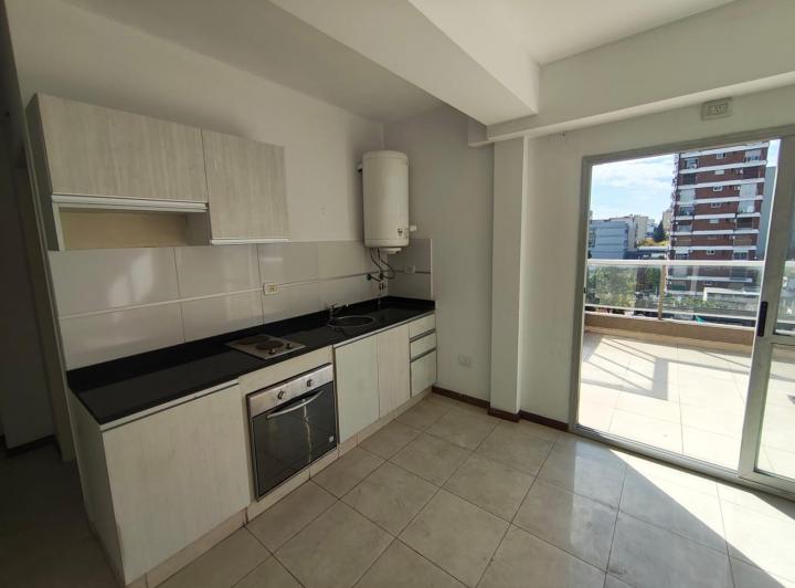 Departamento · 36m² · 1 Ambiente
