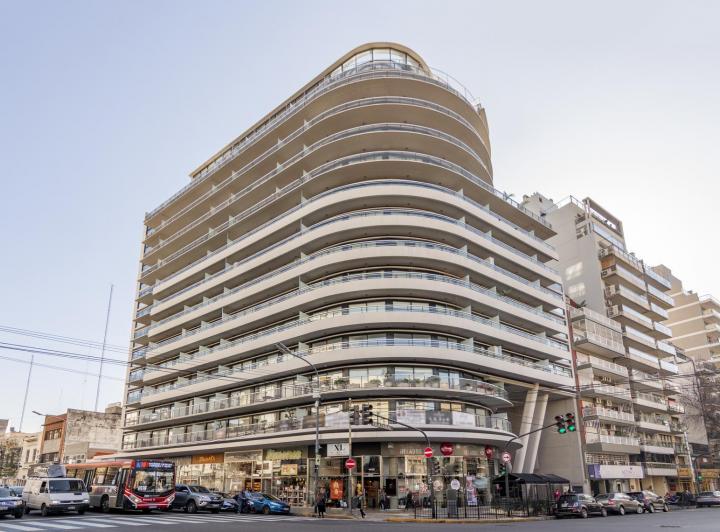 Departamento · 32m² · 1 Ambiente